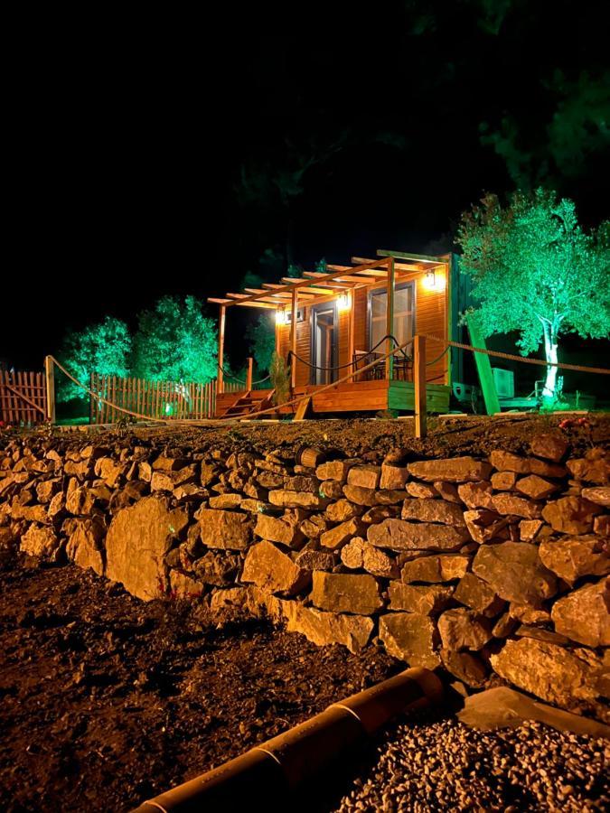 Tiny Mini House Hotel Dalaman Exterior photo