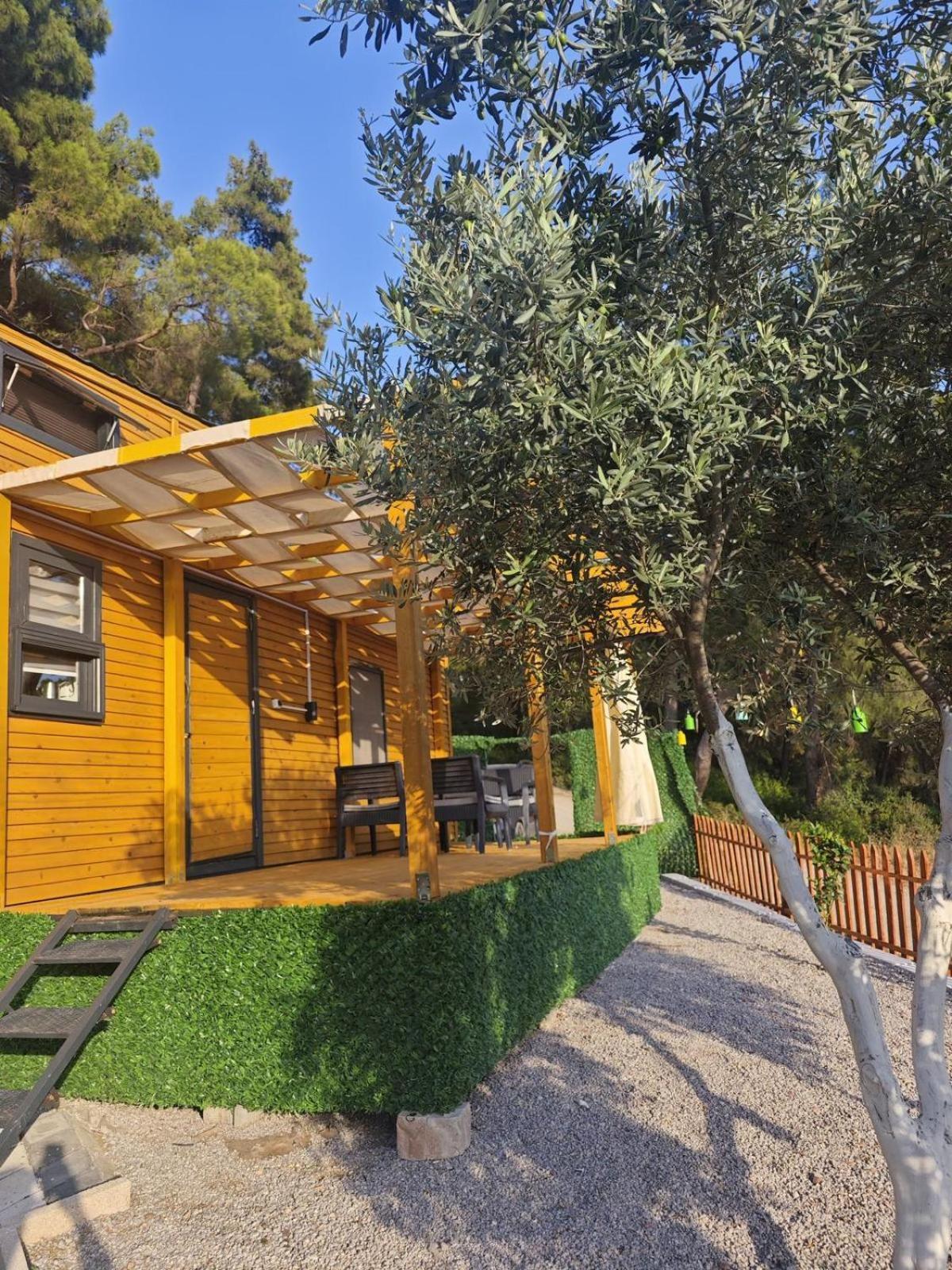 Tiny Mini House Hotel Dalaman Exterior photo